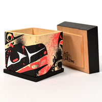 'Brothers in Arms' - 2015 Charity Box