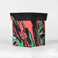 cṃ́xvḷá - Bentwood Box