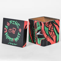 cṃ́xvḷá - Bentwood Box