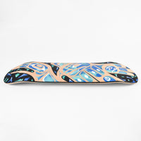The Sea Raven - Maple Skateboard Deck