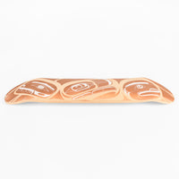 Clarity - Maple Skateboard Deck