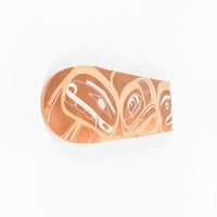 Clarity - Maple Skateboard Deck