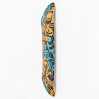 Nuła - Maple Skateboard Deck