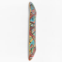 The Fall - Maple Skateboard Deck
