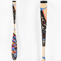 Try to Understand - Yellow Cedar Paddle