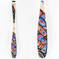 Try to Understand - Yellow Cedar Paddle