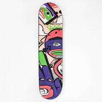 Your Voice is Power - Maple Skateboard Decks