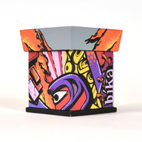 bíka - 2018 Charity Box