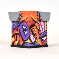 bíka - 2018 Charity Box