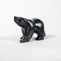 Bear - Stone Sculpture