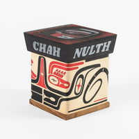 Kakawin's Lesson - 2021 Charity Box
