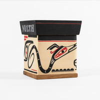 Kakawin's Lesson - 2021 Charity Box