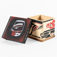Kakawin's Lesson - 2021 Charity Box