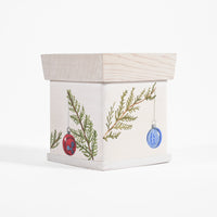 Bit on my Box: Raven and the First Bitcoin - 2022 Charity Box