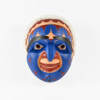 Knowledge Keeper - Alder Mask