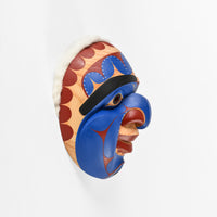 Knowledge Keeper - Alder Mask