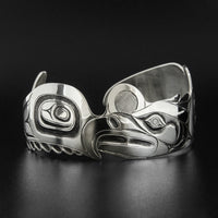 Wisdom of a Nation - Silver Bracelet