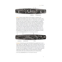 Salmon Life Cycle - Silver Bracelet
