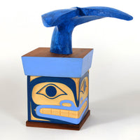 'Whale of a Story' - 2015 Charity Box