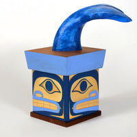 'Whale of a Story' - 2015 Charity Box