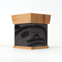 'Searching for Light' - 2016 Charity Box