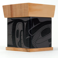 'Searching for Light' - 2016 Charity Box