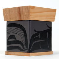 'Searching for Light' - 2016 Charity Box