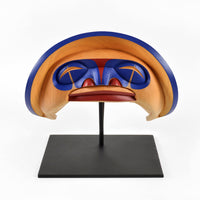 Far Side of the Moon - Alder Mask
