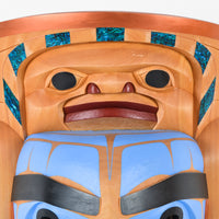 The Copper One - Alder Mask