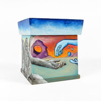 Wholeness - 2019 Charity Box