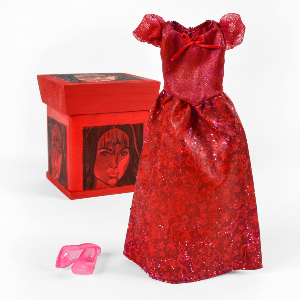 Murdered and Missing Indigenous Women - 2019 Charity Box