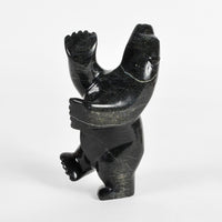 Bear - Stone Sculpture