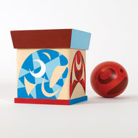 'Rejuvenation' - 2016 Charity Box