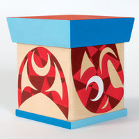 'Rejuvenation' - 2016 Charity Box
