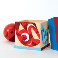 'Rejuvenation' - 2016 Charity Box