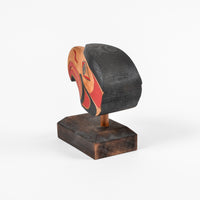 Eagle - Red Cedar Maskette