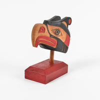 Kulus - Red Cedar Maskette