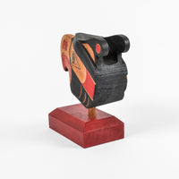 Kulus - Red Cedar Maskette