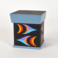 Box of Salish Elements - 2018 Charity Box