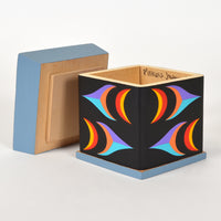 Box of Salish Elements - 2018 Charity Box