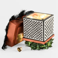 Raven's Gift - 2021 Charity Box