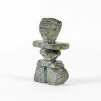 Inukshuk - Stone Sculpture