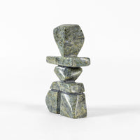 Inukshuk - Stone Sculpture