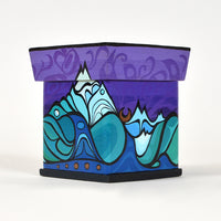 Killer Whale Journey - 2018 Charity Box
