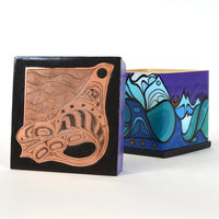 Killer Whale Journey - 2018 Charity Box