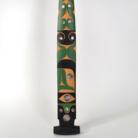Thunderbird - Yellow Cedar Paddle