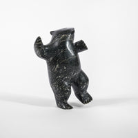 Bear - Stone Sculpture