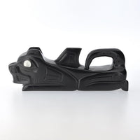 Wasco - Argillite Sculpture