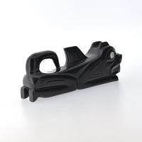 Wasco - Argillite Sculpture