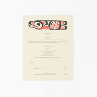 Eagle - Limited Edition Print